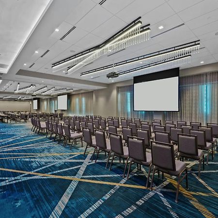 Marriott Fort Lauderdale Airport Дейния Бийч Екстериор снимка
