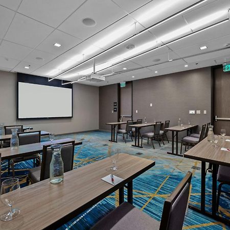 Marriott Fort Lauderdale Airport Дейния Бийч Екстериор снимка