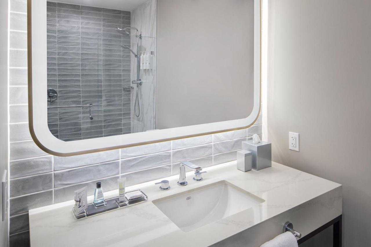 Marriott Fort Lauderdale Airport Дейния Бийч Екстериор снимка