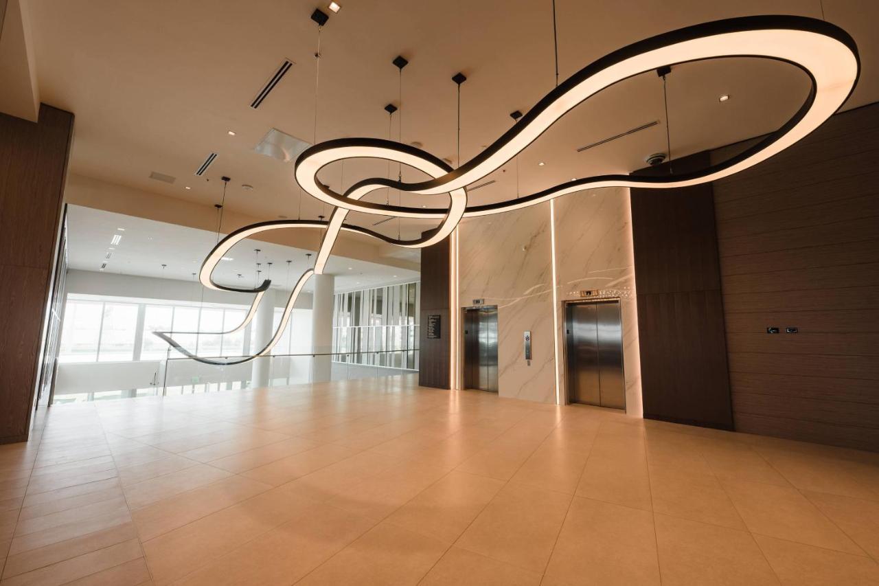 Marriott Fort Lauderdale Airport Дейния Бийч Екстериор снимка