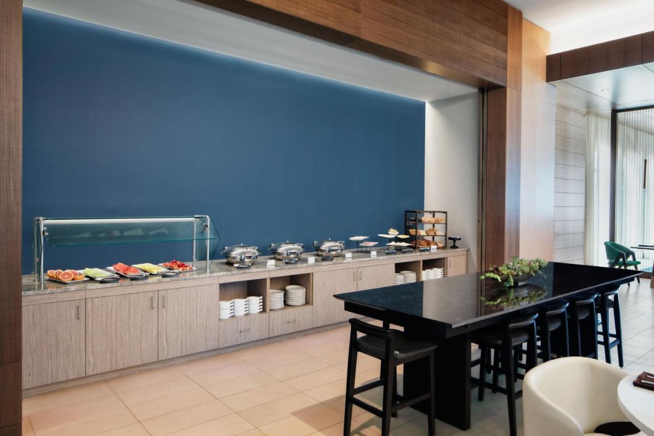Marriott Fort Lauderdale Airport Дейния Бийч Екстериор снимка