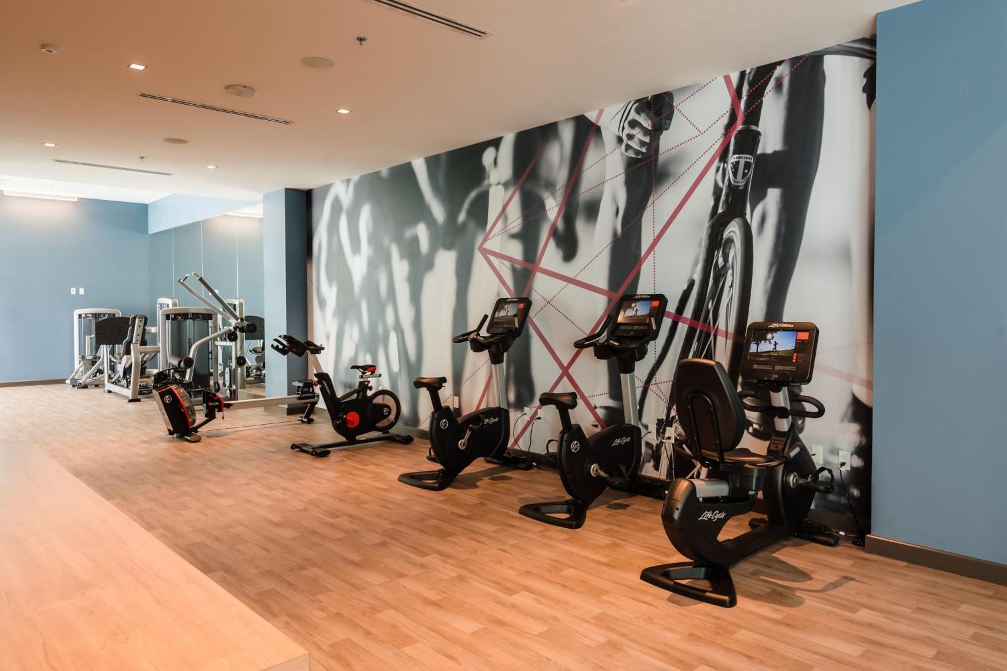 Marriott Fort Lauderdale Airport Дейния Бийч Екстериор снимка