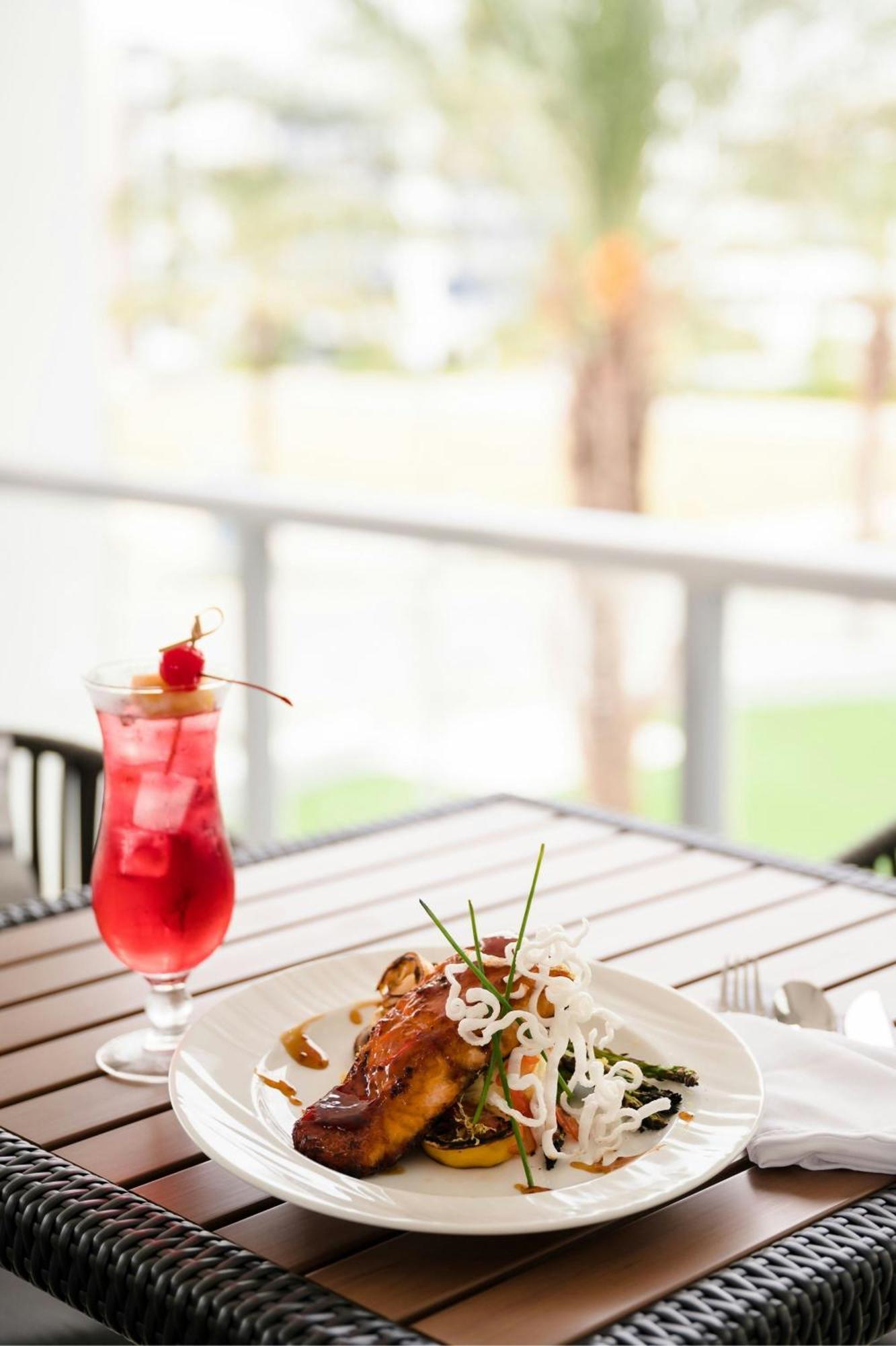 Marriott Fort Lauderdale Airport Дейния Бийч Екстериор снимка