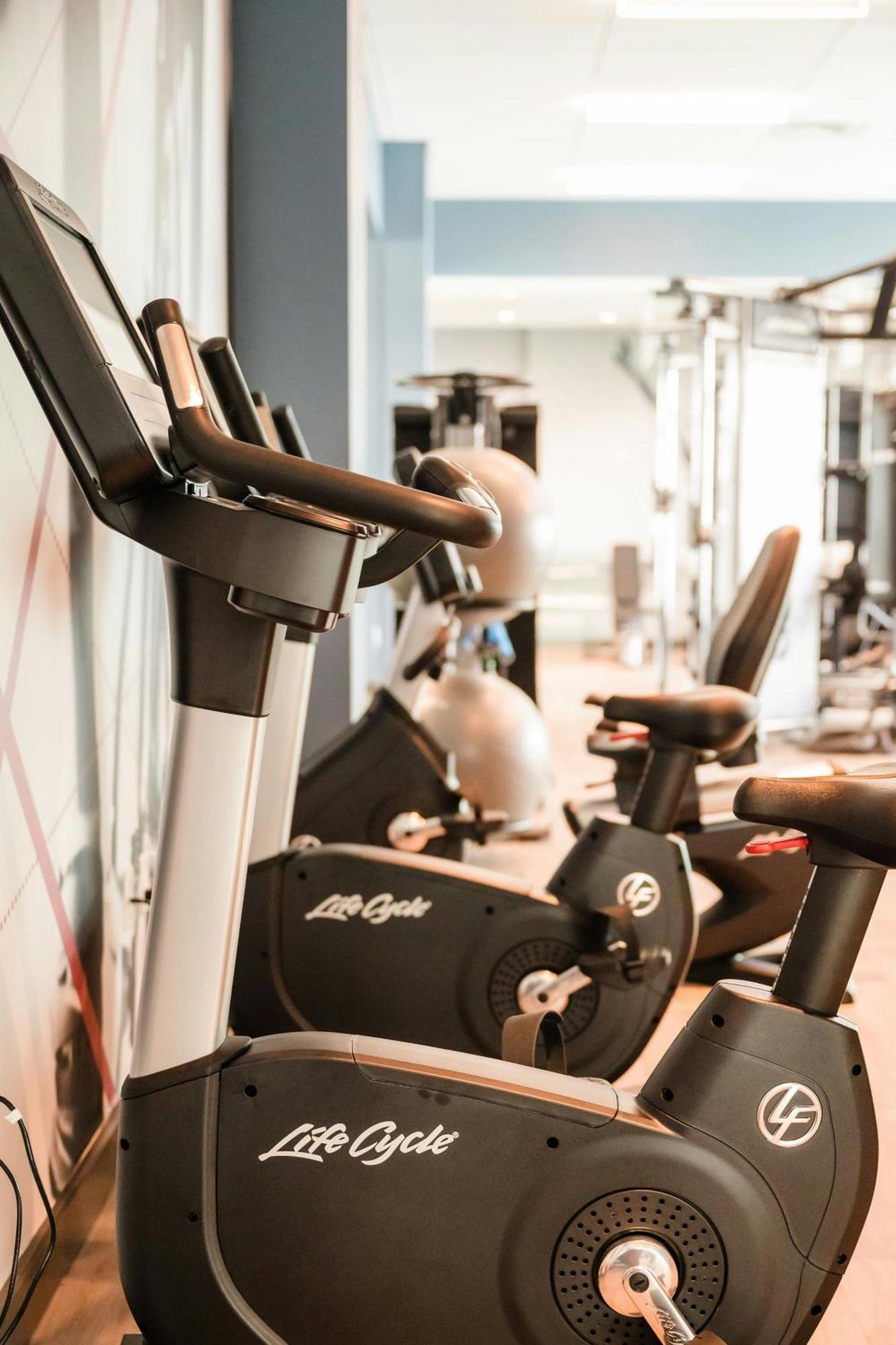 Marriott Fort Lauderdale Airport Дейния Бийч Екстериор снимка