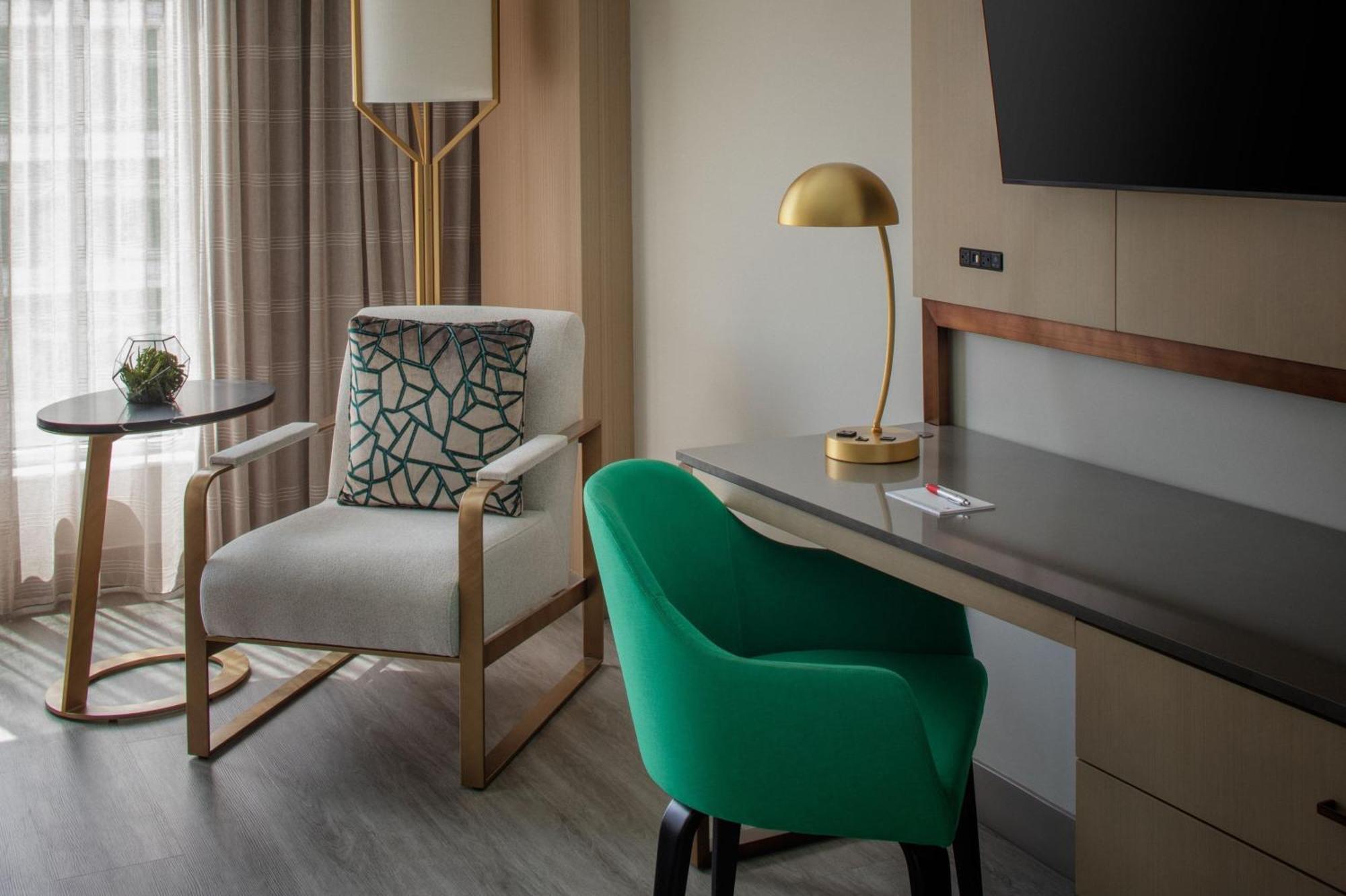 Marriott Fort Lauderdale Airport Дейния Бийч Екстериор снимка