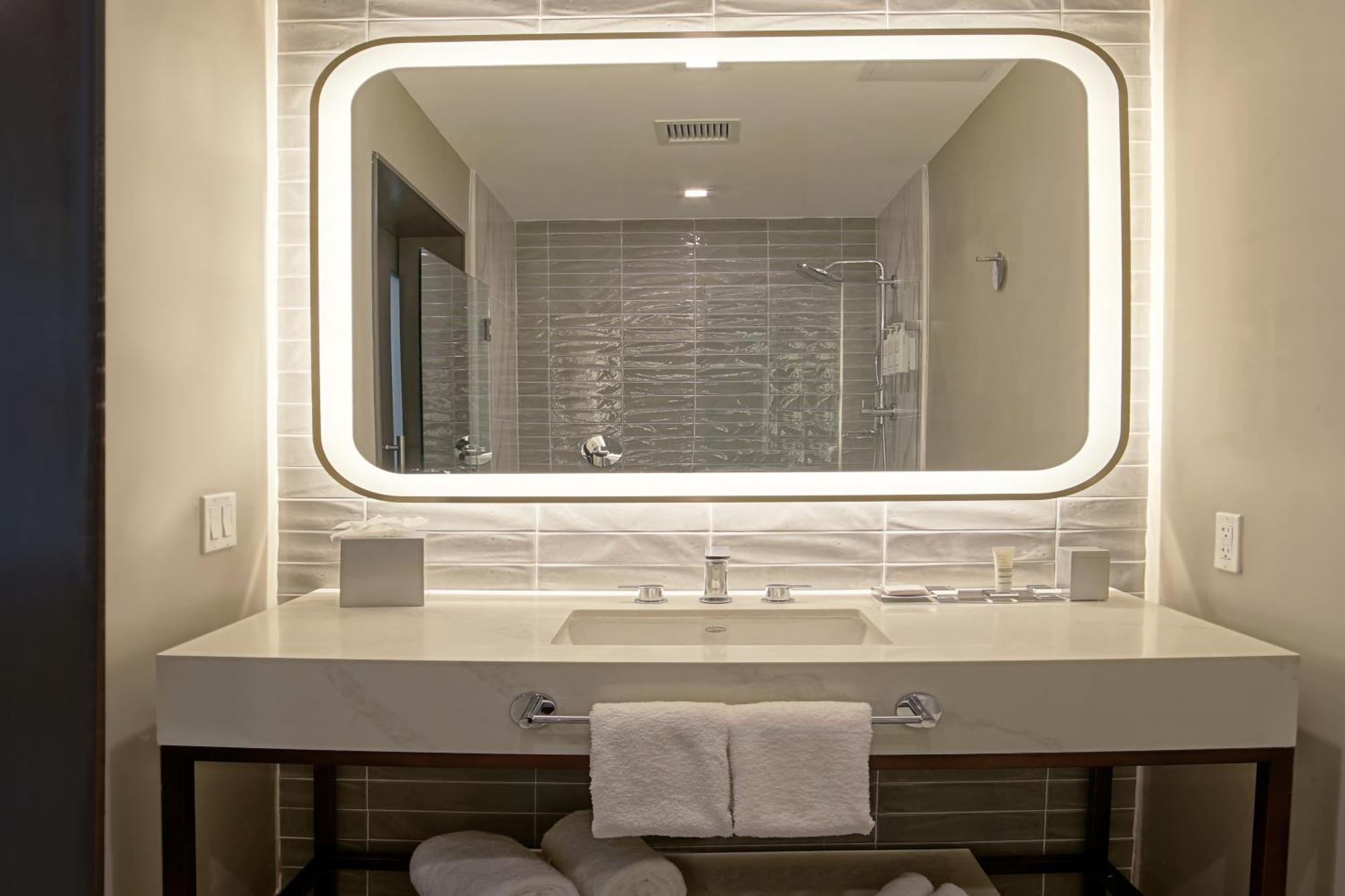 Marriott Fort Lauderdale Airport Дейния Бийч Екстериор снимка