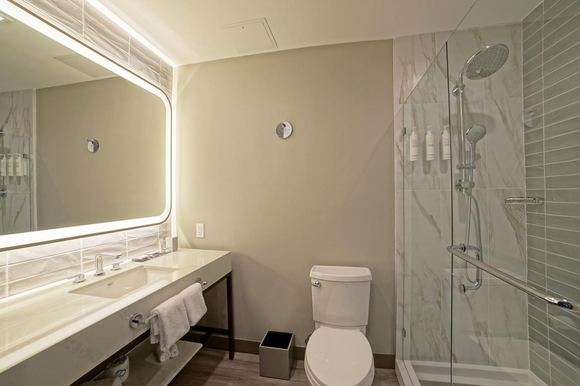 Marriott Fort Lauderdale Airport Дейния Бийч Екстериор снимка