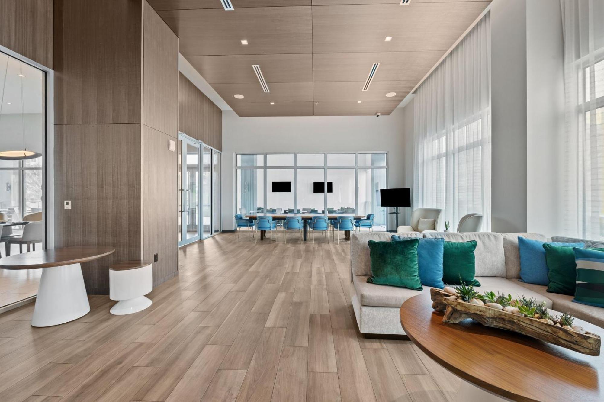 Marriott Fort Lauderdale Airport Дейния Бийч Екстериор снимка
